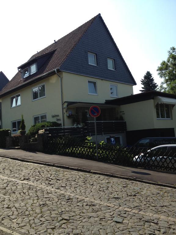 Gastehaus Graul Hotel Goslar