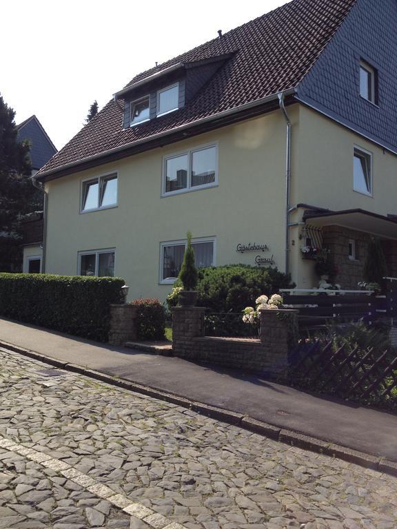 Hotel Gastehaus Graul