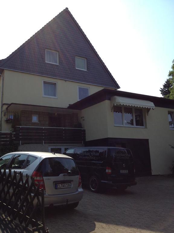 Graul Hotel Goslar