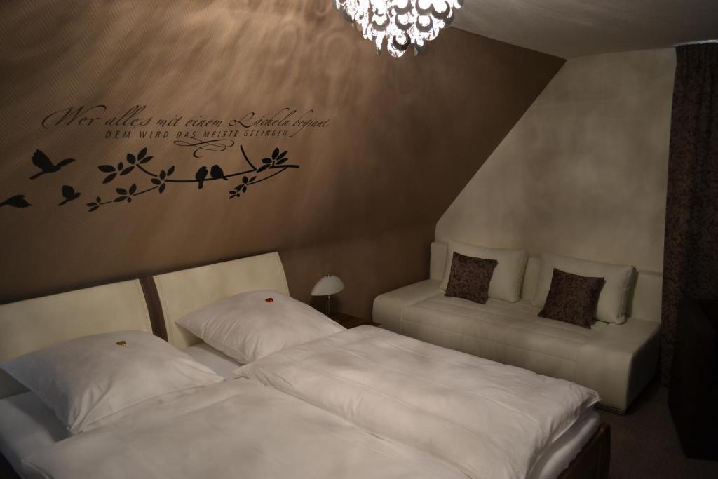 Hotel Gastehaus Graul