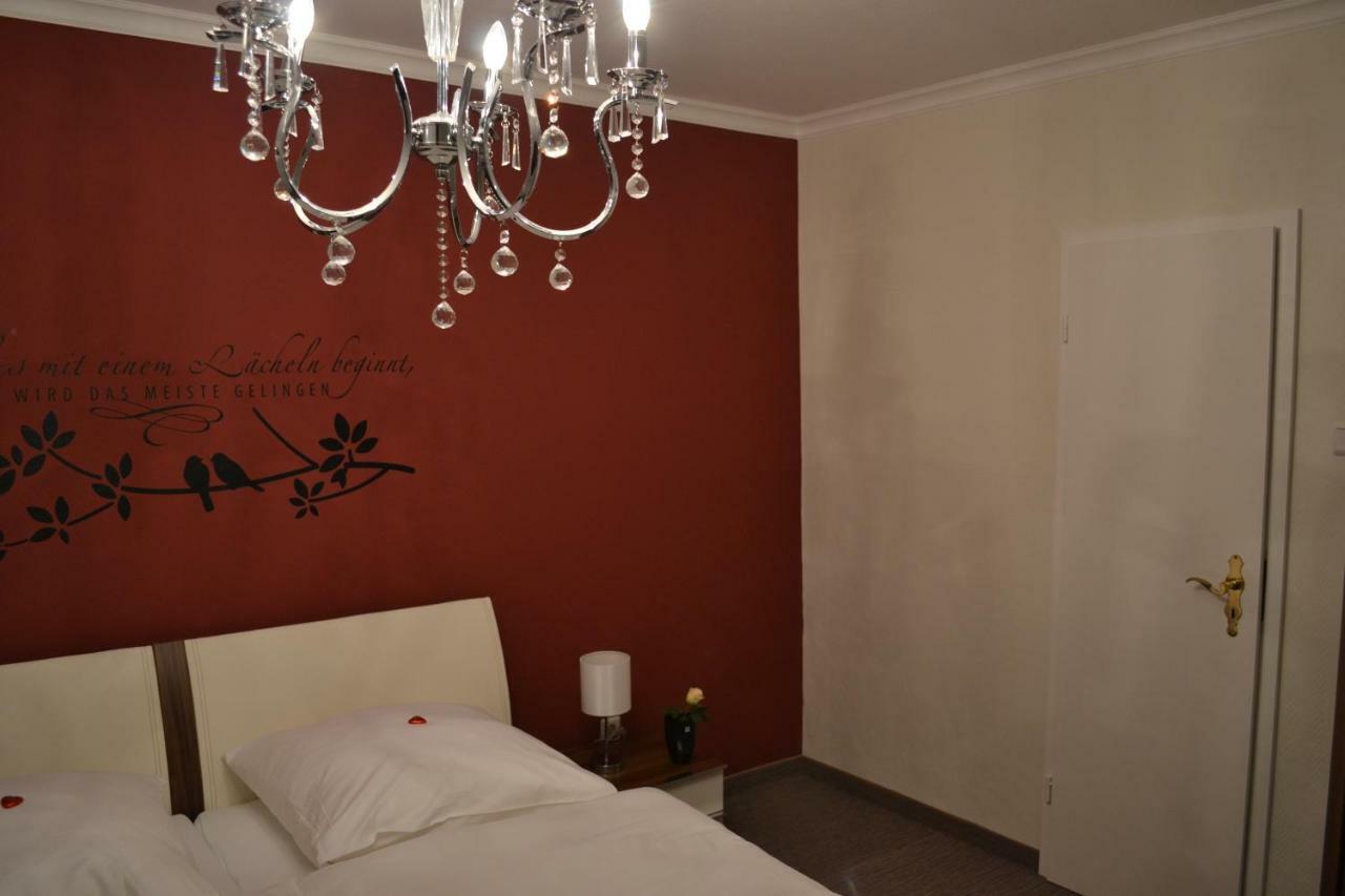 Hotel Gastehaus Graul 3*